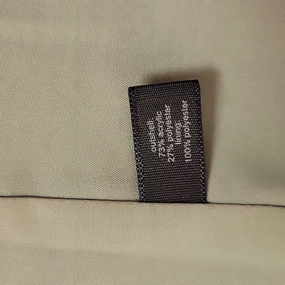 The Limited sz 10 pencil skirt, tweed, fully lined women's new with tags - Picture 6 of 6